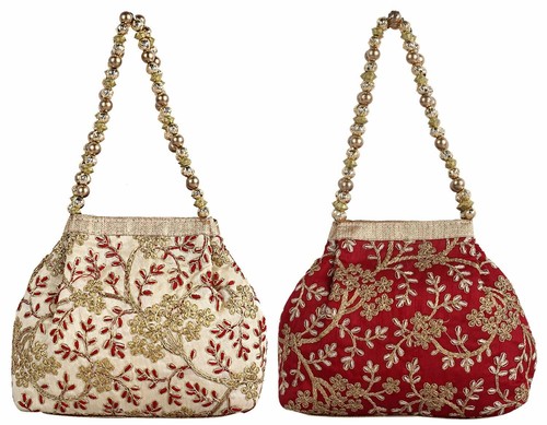 Set potli bag - set,