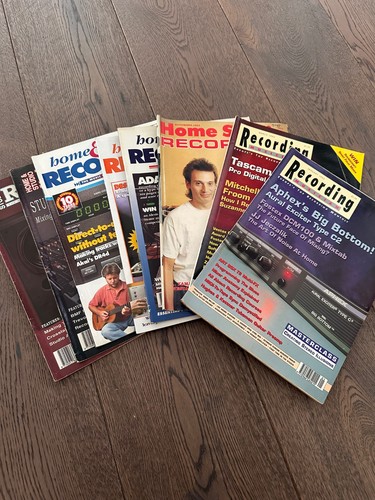 Bundle vintage 1980s 90s - 1980s,