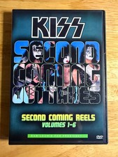 KISS - Second Coming Outtakes