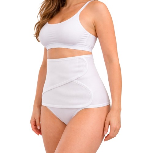 Fascia addominale elastica - fascia,