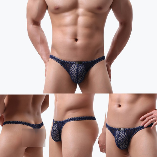 Biancheria intima uomo sexy