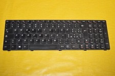 T4G8-IT MP-10A3 MP-10A36I0-686CW 25206661 TASTIERA ITA PER LENOVO G580 NOTEBOOK