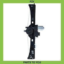 Alzacristallo Ant SX con