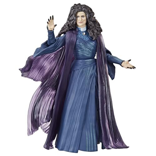 Marvel legends series - legends,