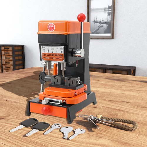 Fresatrice universale per