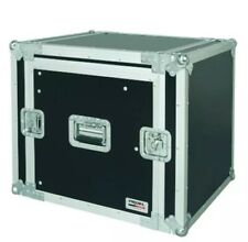 PROEL FLIGHT CASE SA 10 BLKM MIXER+RACK FLIGHT CASE