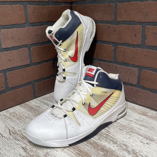 Nike air flight - nike,