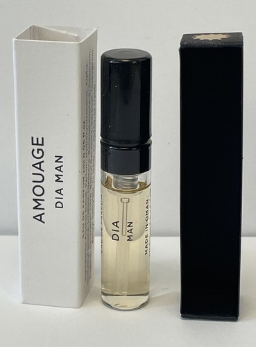 Amouage dia man - dia,