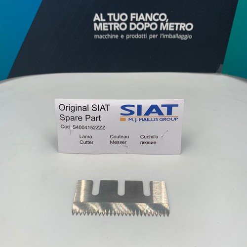 Siat lama ricambio s4004152zzz - siat,