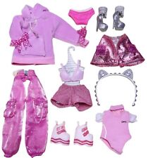 Lotto LOL OMG Kitty K Pop BB