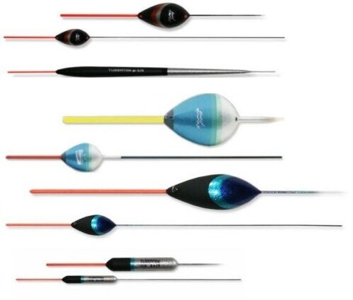 Galleggianti tubertini pole - galleggianti,