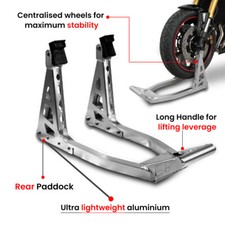 NUOVO Kit Sollevatore Paddock