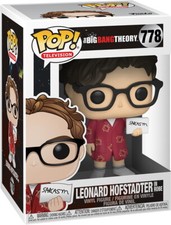 The big bang theory leonard - -,