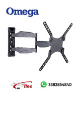 SUPPORTO STAFFA UNIVERSALE TV