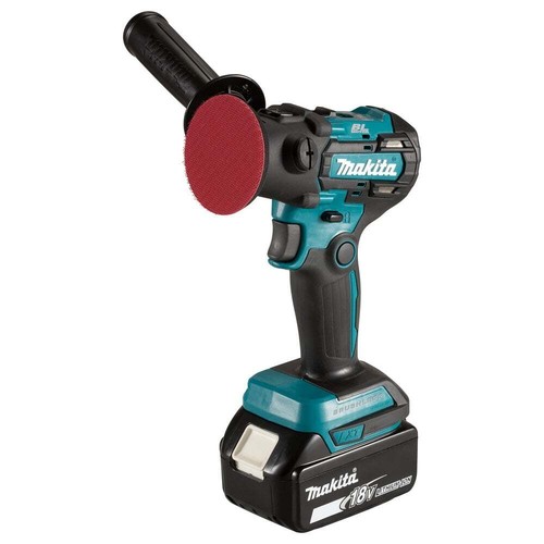 Makita levigatrice 18v - makita,