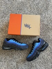 STASH x NIKE AIR MAX 95 SP