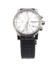Orologio montblanc timewalker - orologio,
