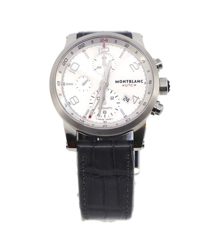 Orologio montblanc timewalker - orologio,