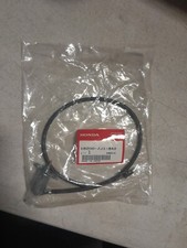 Elettrovalvola carburatore