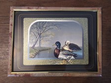 QUADRO STAMPA LENTICOLARE