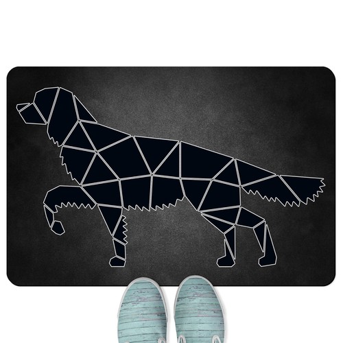 Gordon setter stile - setter,,