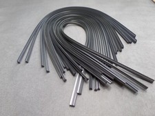 6 gommini tergicristallo 700