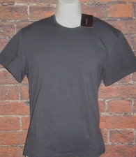 MENS ZARA CHARCOAL GRAY