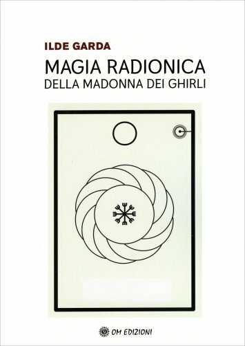 Libro magia radionica della - libro,