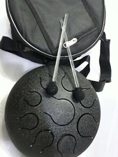 Batteria Yoga,Tongue