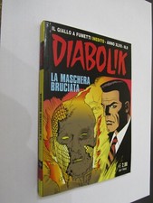 DIABOLIK ORIGINALE ANNO XLVII