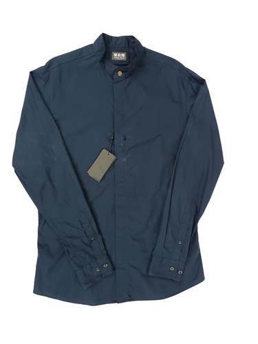 Camicia giorgio armani - armani, navy