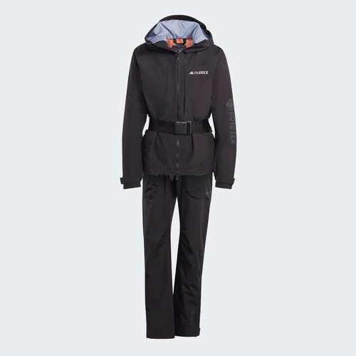 Body tuta adidas donna - body,