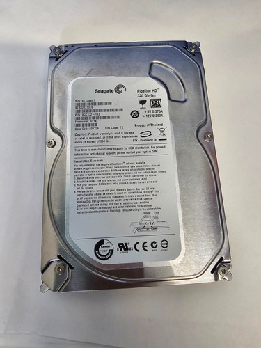 Hard disk hdd - hard, pipeline