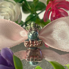 Pandora 💖 Charm Colorato