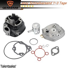 Kit cilindro 50cc adatto per