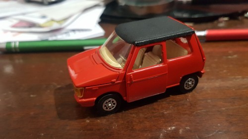 Corgi toys whizzwheels 43 - corgi,