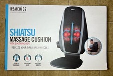 Homedics Cuscino Massaggio