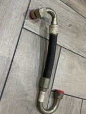 TUBO RADIATORE INFERIORE  OLIO