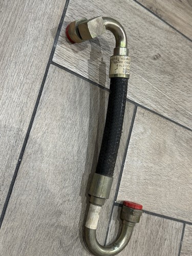 Tubo radiatore inferiore - tubo,