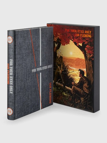 New folio society for - for, your