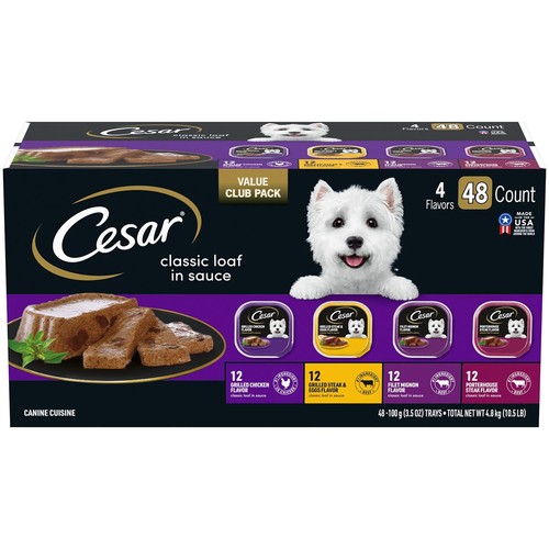 Cesar classic pagnotta - cesar,