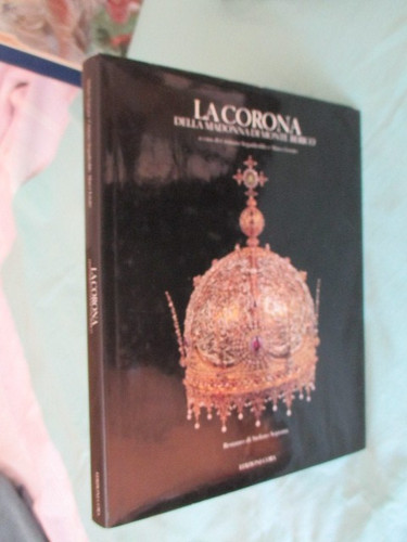 Corona della madonna di - la,