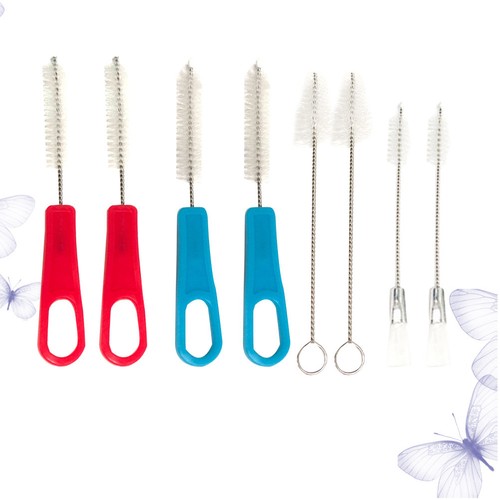 Pezzi accessori pulizia - 8,