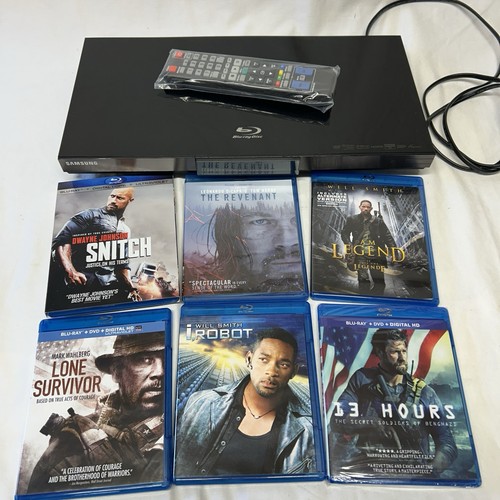 Pacchetto lettore blu ray dvd - pacchetto, blu-ray/dvd