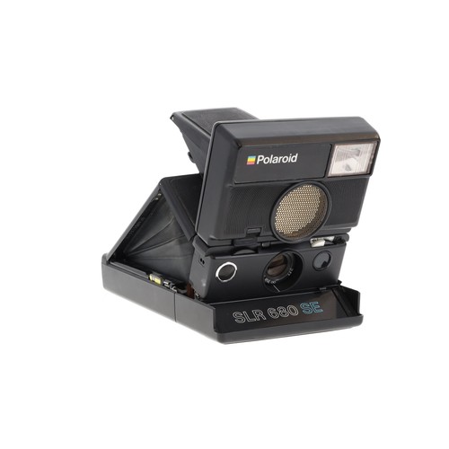 Fotocamera istantanea polaroid - istantanea,