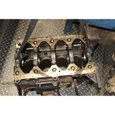 MONOBLOCCO MOTORE NISSAN