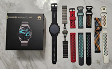 Huawei Watch GT 2, Grigio