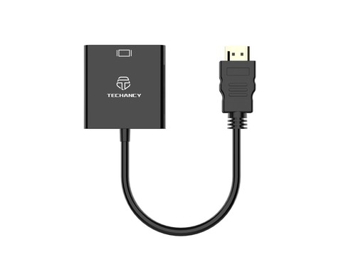 Convertitore hdmi vga - convertitore,