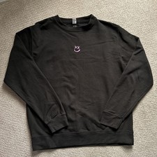 Felpa media Louis Tomlinson