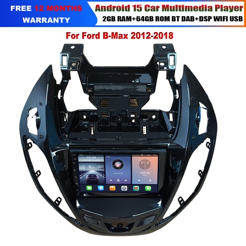 Per ford max 2012 2018 - per,
